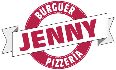 Burguer Pizza Jenny