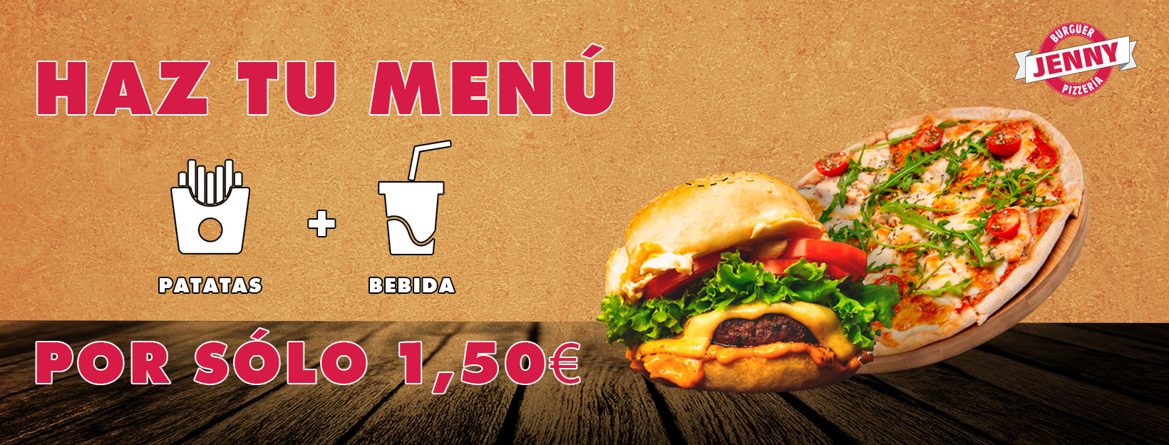 promocion_haztumenu2 burguer pizza jenny promo