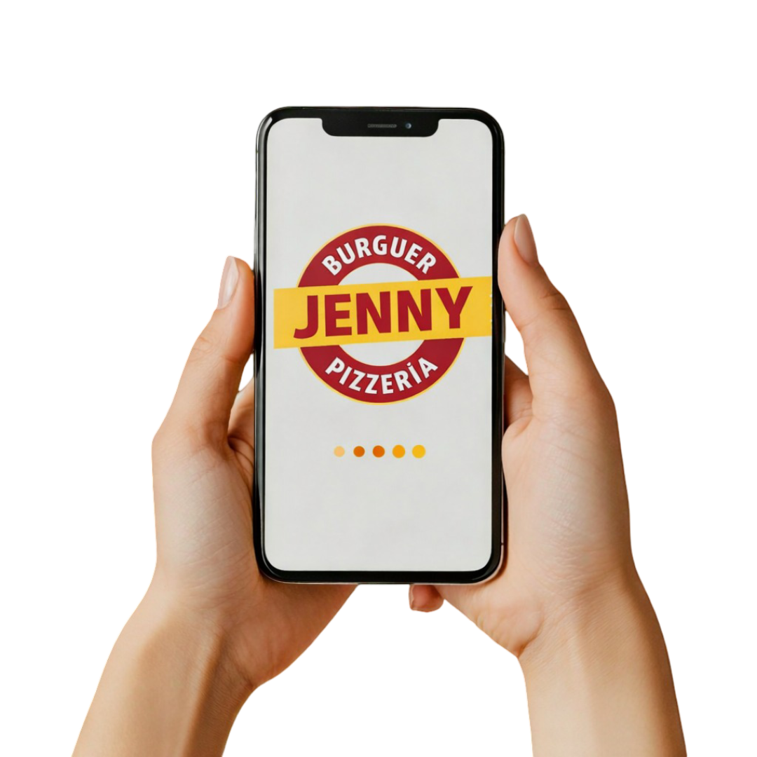 app delivery burguer pizza jenny