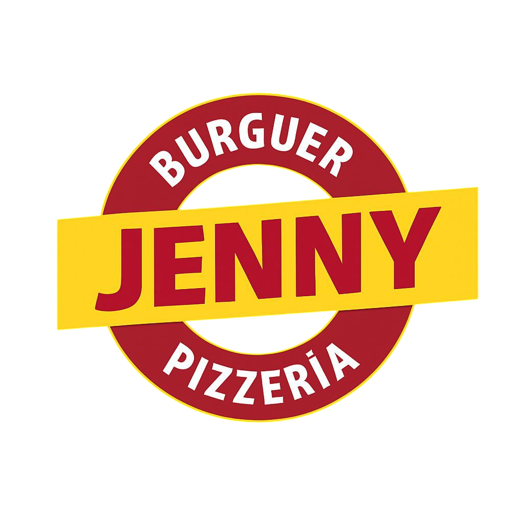 Burguer Pizza Jenny